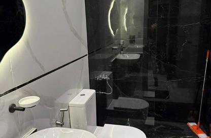 Apartment - Studio - 1 Bathroom for rent in Al Andalus El Gedida - Al Andalus District - New Cairo City - Cairo