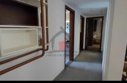 Apartment - 2 Bedrooms - 2 Bathrooms for sale in Palm Parks Palm Hills - South Dahshur Link - 6 October City - Giza Apartment - 2 Bedrooms - 2 Bathrooms for sale in Palm Parks Palm Hills - South Dahshur Link - 6 October City - Giza