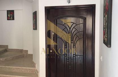 Apartment - 3 Bedrooms - 2 Bathrooms for rent in Tiamo City St. - Tiamo City - Sheikh Zayed City - Giza