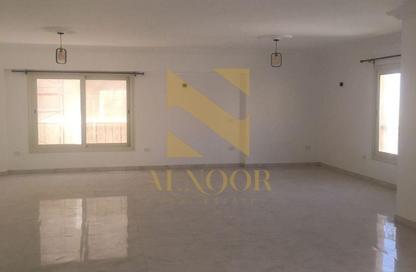 Apartment - 3 Bedrooms - 2 Bathrooms for rent in Tiamo City St. - Tiamo City - Sheikh Zayed City - Giza
