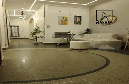 Office Space - 7+ Bedrooms - 2 Bathrooms for rent in Salah Salem St. - Roxy - Heliopolis - Masr El Gedida - Cairo