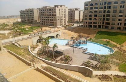 شقة - 3 غرف نوم - 3 حمامات للبيع في جرين سكوير - كمبوندات مدينة المستقبل - مدينة المستقبل - القاهرة