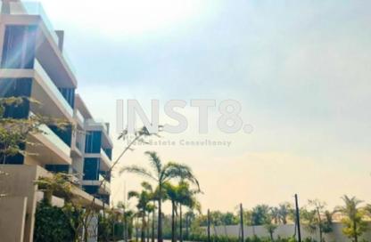 Apartment - 2 Bedrooms - 2 Bathrooms for sale in Lake View Residence - 5th Settlement Compounds - The 5th Settlement - New Cairo City - Cairo Apartment - 2 Bedrooms - 2 Bathrooms for sale in Lake View Residence - 5th Settlement Compounds - The 5th Settlement - New Cairo City - Cairo