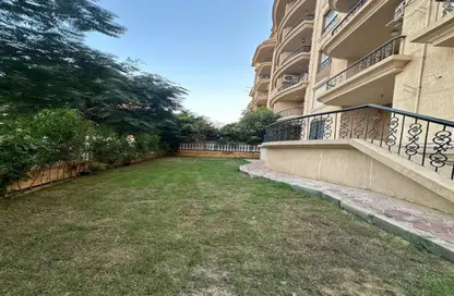 Apartment - 3 Bedrooms - 3 Bathrooms for sale in El Rehab Extension - Al Rehab - New Cairo City - Cairo