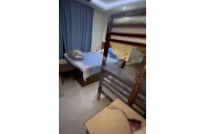 Apartment - 2 Bedrooms - 2 Bathrooms for sale in Stone Residence - 5th Settlement Compounds - The 5th Settlement - New Cairo City - Cairo