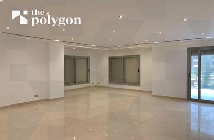 Apartment - 2 Bedrooms - 3 Bathrooms for rent in Palm Parks   Palm Hills - South Dahshur Link - 6 October City - Giza