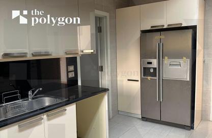 Apartment - 2 Bedrooms - 3 Bathrooms for rent in Palm Parks   Palm Hills - South Dahshur Link - 6 October City - Giza