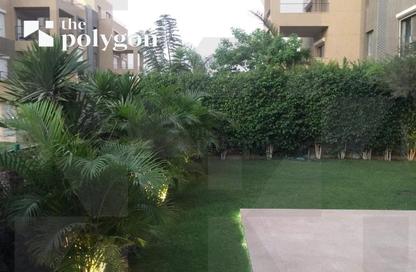 Apartment - 2 Bedrooms - 3 Bathrooms for rent in Palm Parks   Palm Hills - South Dahshur Link - 6 October City - Giza