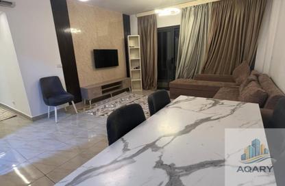 Apartment - 2 Bedrooms - 2 Bathrooms for rent in Privado - Madinaty - Cairo