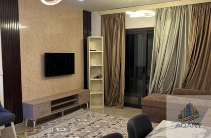 Apartment - 2 Bedrooms - 2 Bathrooms for rent in Privado - Madinaty - Cairo