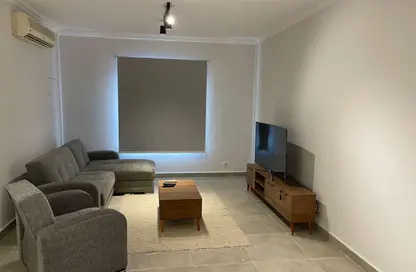 Apartment - 2 Bedrooms - 2 Bathrooms for rent in Celia - New Capital Compounds - New Capital City - Cairo