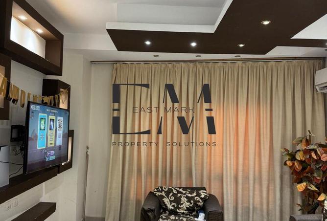 شقة بـ٣ غرف نوم في El Banafseg Apartment Buildings، صورة ٢ من ٣
