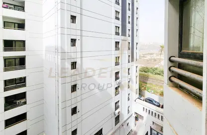 شقة - 3 غرف نوم - 2 حمامات للبيع في شارع مدرسة الريادة - سموحة - حي شرق - الاسكندرية