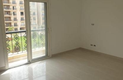 Apartment - 3 Bedrooms - 3 Bathrooms for rent in El Rehab Extension - Al Rehab - New Cairo City - Cairo