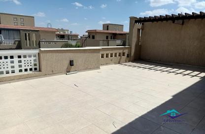 Twin House - 4 Bedrooms - 4 Bathrooms for rent in Green IV - 6 October Compounds - 6 October City - Giza Twin House - 4 Bedrooms - 4 Bathrooms for rent in Green IV - 6 October Compounds - 6 October City - Giza