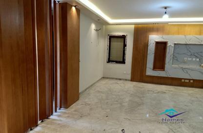 Twin House - 4 Bedrooms - 4 Bathrooms for rent in Green IV - 6 October Compounds - 6 October City - Giza