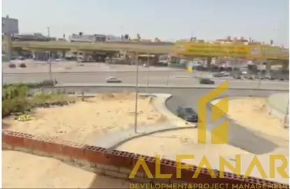 شقة - 3 غرف نوم - 2 حمامات للبيع في اي انجل سيتي مول - النرجس الجديدة - مدينة القاهرة الجديدة - القاهرة