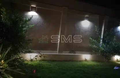 Duplex - 4 Bedrooms - 3 Bathrooms for sale in Area B - Ganoob El Acadimia - New Cairo City - Cairo