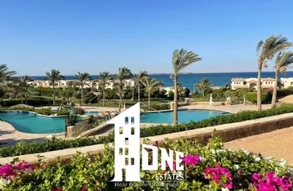 شاليه - 2 غرف نوم - 1 حمام للبيع في لافيستا 1 - لافيستا - العين السخنة - السويس