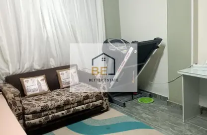 Apartment - 3 Bedrooms - 2 Bathrooms for sale in District 1 - The 5th Settlement - New Cairo City - Cairo