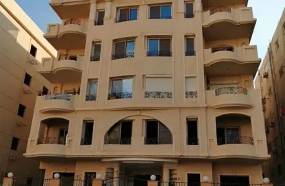 شقة - 3 غرف نوم - 3 حمامات للبيع في عمارات النرجس - النرجس - مدينة القاهرة الجديدة - القاهرة