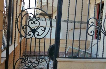 Apartment - 3 Bedrooms - 3 Bathrooms for sale in El Narges Buildings - Al Narges - New Cairo City - Cairo