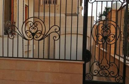 Apartment - 3 Bedrooms - 3 Bathrooms for sale in El Narges Buildings - Al Narges - New Cairo City - Cairo