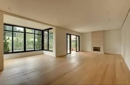 Twin House - 5 Bedrooms - 5 Bathrooms for sale in The Estates - Sheikh Zayed Compounds - Sheikh Zayed City - Giza