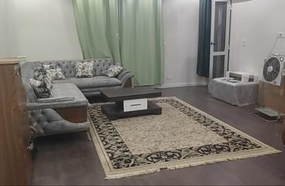 Apartment - 2 - 1 for rent in El Rehab Extension - Al Rehab - New Cairo City - Cairo