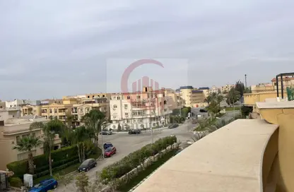 شقة - 3 غرف نوم - 3 حمامات للايجار في محور العروبة - المنطقة أ - حى جنوب الاكايمية - مدينة القاهرة الجديدة - القاهرة