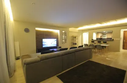 شقة - 3 غرف نوم - 3 حمامات للايجار في امتداد الرحاب - الرحاب - مدينة القاهرة الجديدة - القاهرة