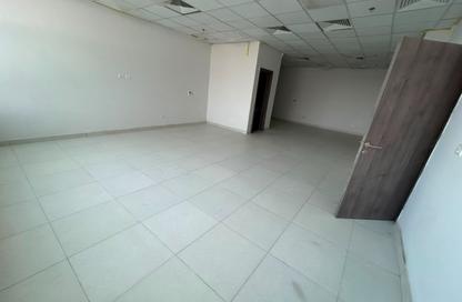 Office Space - Studio - 4 Bathrooms for rent in Business Plus - North Teseen St. - The 5th Settlement - New Cairo City - Cairo