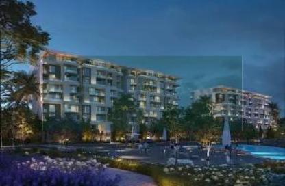 Apartment - Studio - 1 for sale in Noll - 5th Settlement Compounds - The 5th Settlement - New Cairo City - Cairo