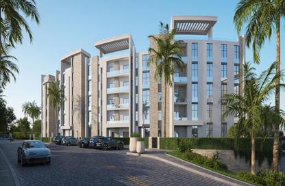 Chalet - 3 Bedrooms - 2 Bathrooms for sale in Marina 1 - Marina - Al Alamein - North Coast