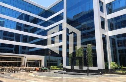 Office Space - Studio - 1 Bathroom for rent in Trivium Business Complex - North Teseen St. - The 5th Settlement - New Cairo City - Cairo Office Space - Studio - 1 Bathroom for rent in Trivium Business Complex - North Teseen St. - The 5th Settlement - New Cairo City - Cairo