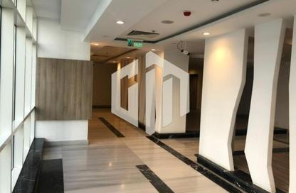 Office Space - Studio - 1 Bathroom for rent in Trivium Business Complex - North Teseen St. - The 5th Settlement - New Cairo City - Cairo Office Space - Studio - 1 Bathroom for rent in Trivium Business Complex - North Teseen St. - The 5th Settlement - New Cairo City - Cairo