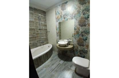 Apartment - 3 - 3 for rent in Almaza St. - Almazah - Heliopolis - Masr El Gedida - Cairo