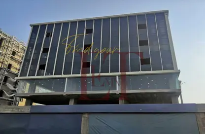 مطعم - استوديو - 8 حمامات للايجار في ذا واتر واي ڤيو - شارع التسعين - التجمع الخامس - مدينة القاهرة الجديدة - القاهرة