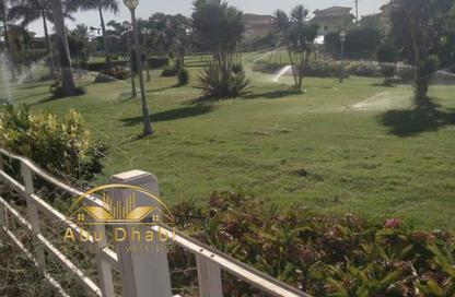 Villa - 3 Bedrooms - 3 Bathrooms for sale in Privado - Madinaty - Cairo