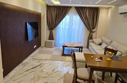 شقة - 2 غرف نوم - 1 حمام للايجار في الرحاب - مدينة القاهرة الجديدة - القاهرة