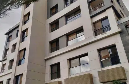 Penthouse - 2 Bedrooms - 3 Bathrooms for sale in TRIO - 5th Settlement Compounds - The 5th Settlement - New Cairo City - Cairo