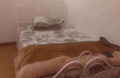 Duplex - 3 Bedrooms - 2 Bathrooms for rent in Al Narges 1 - Al Narges - New Cairo City - Cairo Duplex - 3 Bedrooms - 2 Bathrooms for rent in Al Narges 1 - Al Narges - New Cairo City - Cairo
