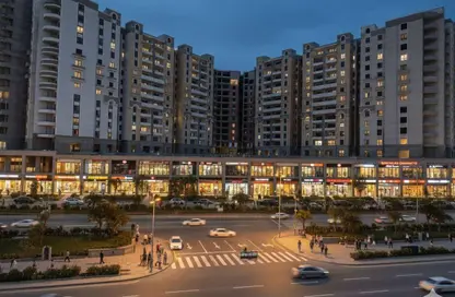 Apartment - 3 Bedrooms - 2 Bathrooms for sale in Muruj - Smouha - Hay Sharq - Alexandria Apartment - 3 Bedrooms - 2 Bathrooms for sale in Muruj - Smouha - Hay Sharq - Alexandria