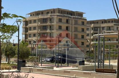 شقة - 3 - 3 للبيع في باديه بالم هيلز - كمبوندات 6 أكتوبر - مدينة 6 أكتوبر - الجيزة