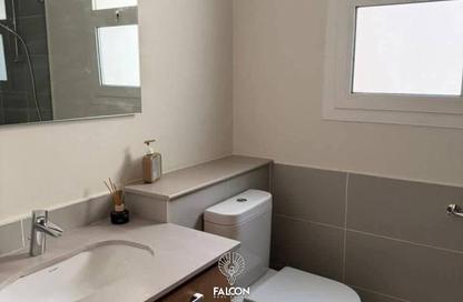 Apartment - 3 Bedrooms - 2 Bathrooms for sale in Saada Compound - New Cairo City - Cairo Apartment - 3 Bedrooms - 2 Bathrooms for sale in Saada Compound - New Cairo City - Cairo