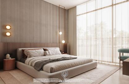 Apartment - 3 Bedrooms - 2 Bathrooms for sale in Saada Compound - New Cairo City - Cairo Apartment - 3 Bedrooms - 2 Bathrooms for sale in Saada Compound - New Cairo City - Cairo