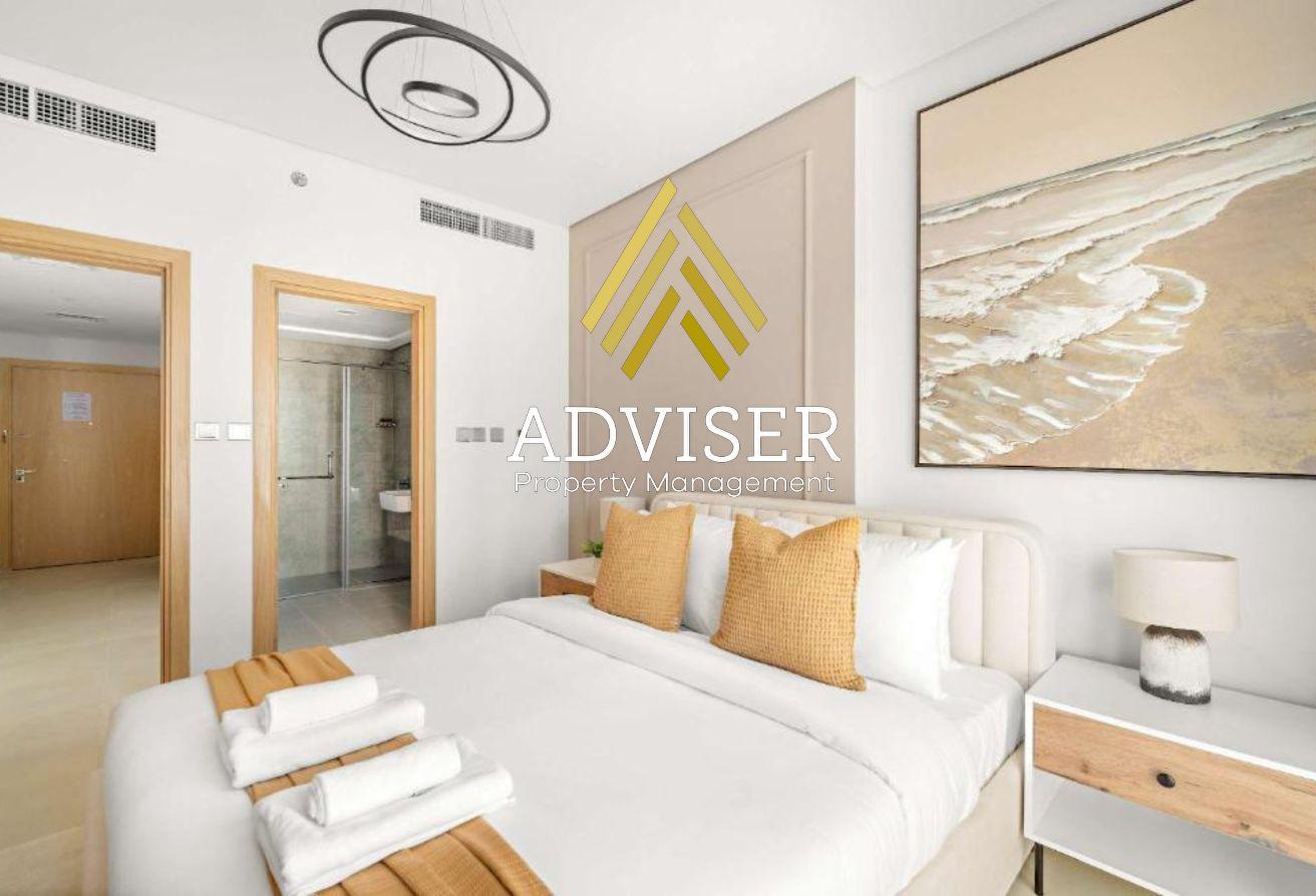 3-bedroom apartment 169 m² for sale in Jadie Residence