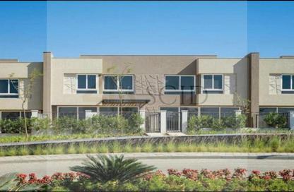 Villa - 5 Bedrooms - 3 Bathrooms for sale in Bamboo Palm Hills - 26th of July Corridor - 6 October City - Giza