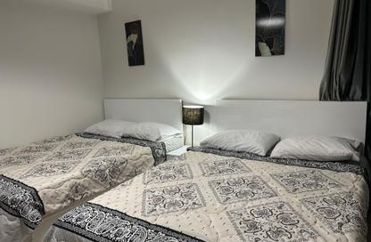 Chalet - 1 Bedroom - 1 Bathroom for sale in Marassi - Sidi Abdel Rahman - North Coast Chalet - 1 Bedroom - 1 Bathroom for sale in Marassi - Sidi Abdel Rahman - North Coast