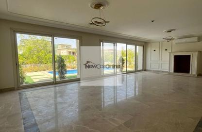 Villa - 6 Bedrooms - 6 Bathrooms for rent in Cairo Festival City - North Investors Area - New Cairo City - Cairo Villa - 6 Bedrooms - 6 Bathrooms for rent in Cairo Festival City - North Investors Area - New Cairo City - Cairo